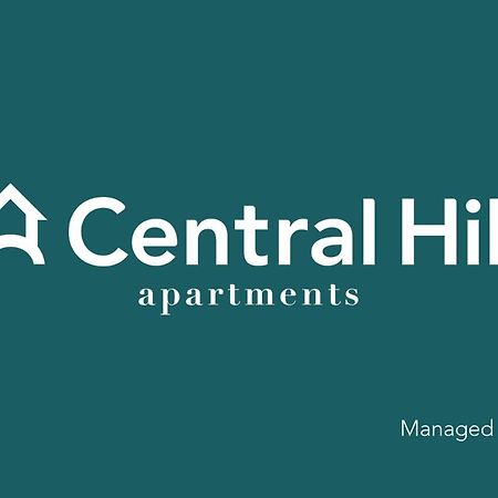 Coliseu By Central Hill Apartments Lissabon Exterior foto