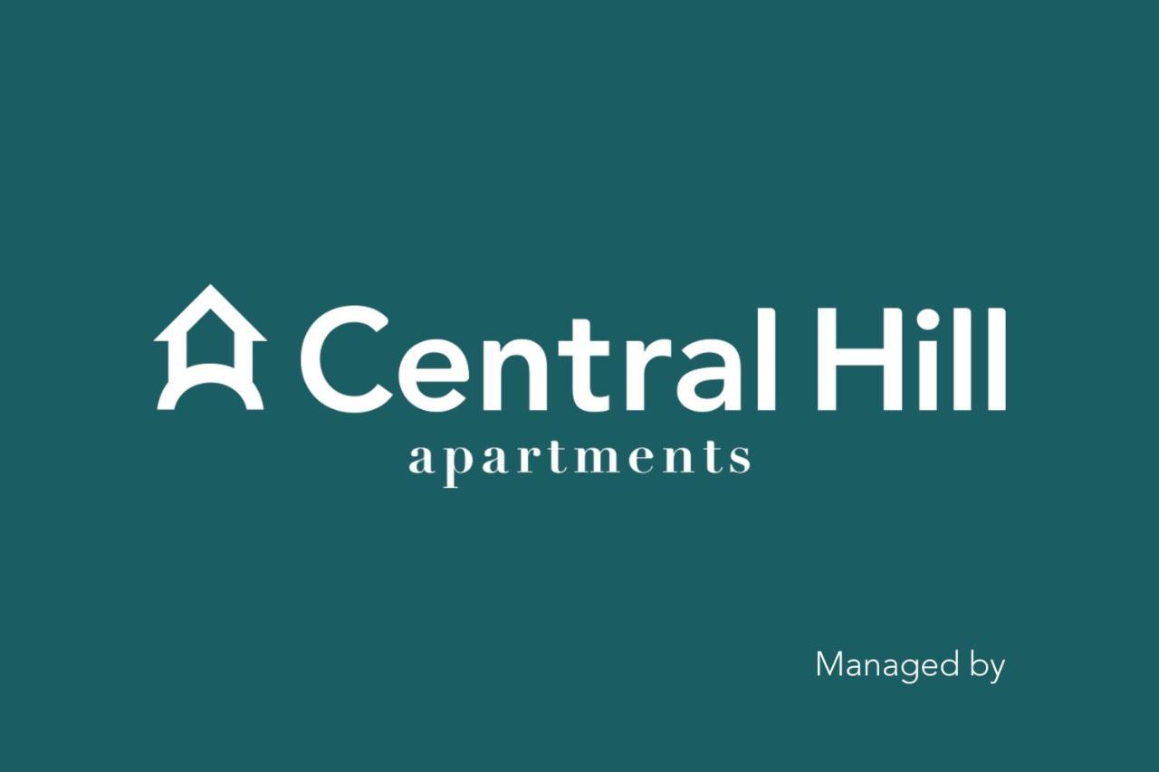 Coliseu By Central Hill Apartments Lissabon Exterior foto