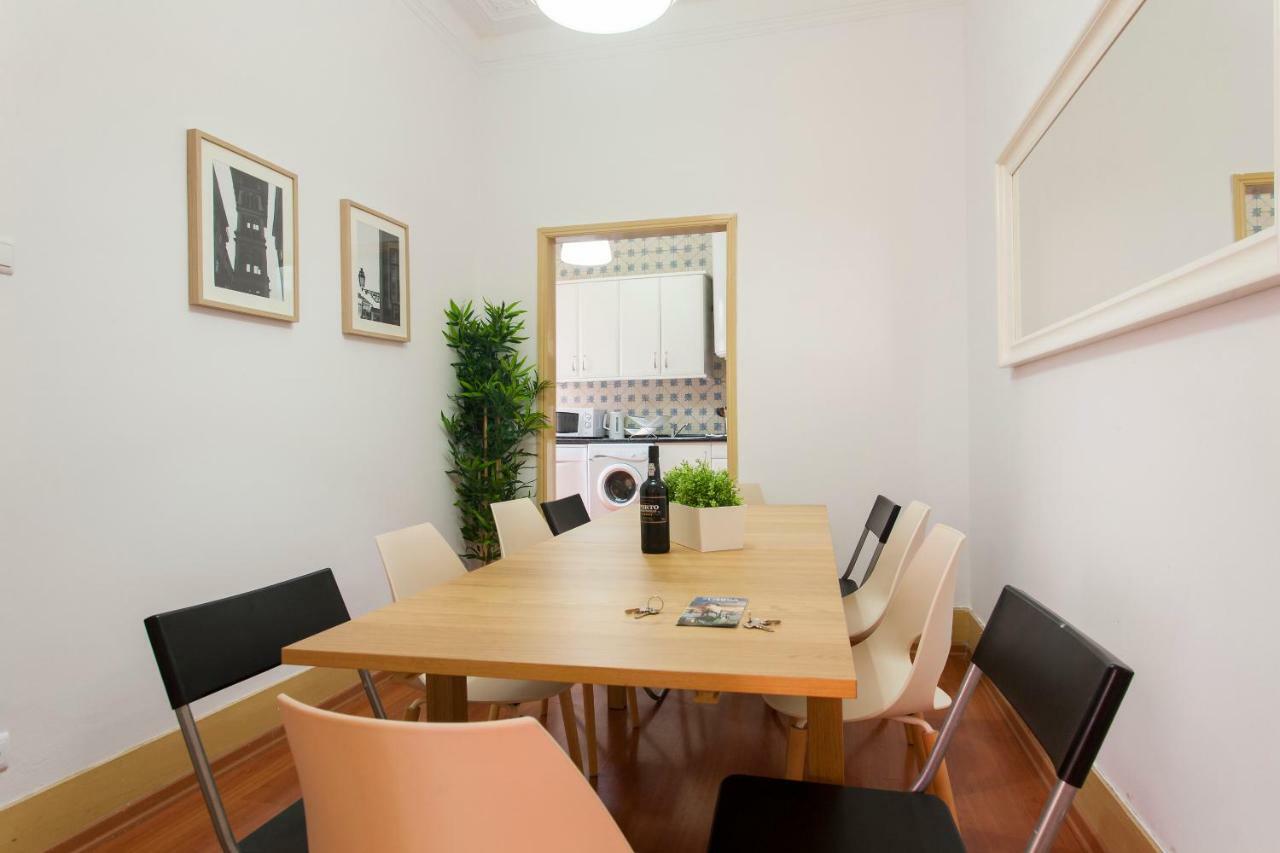 Coliseu By Central Hill Apartments Lissabon Exterior foto